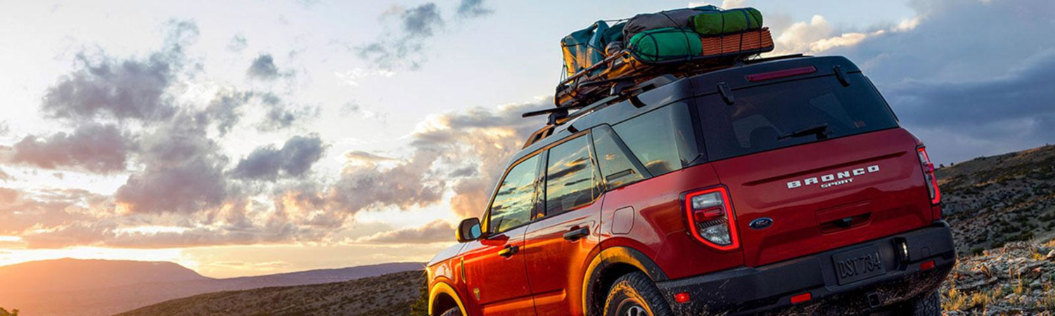 2021 Ford Bronco Sport for sale in Way Scarff Isuzu, Auburn, Washington