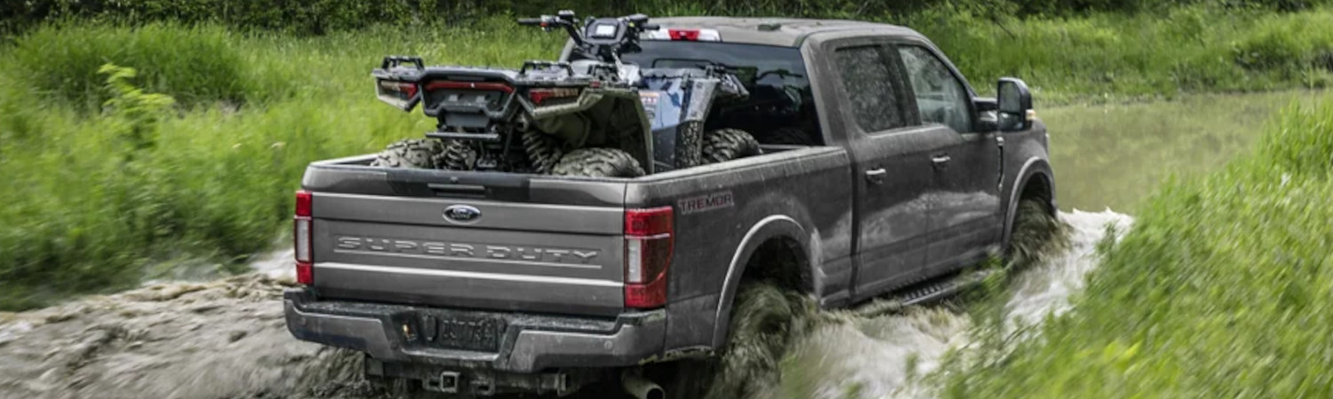2021 Ford Truck for sale in Way Scarff Ford Auburn, Auburn, Washington