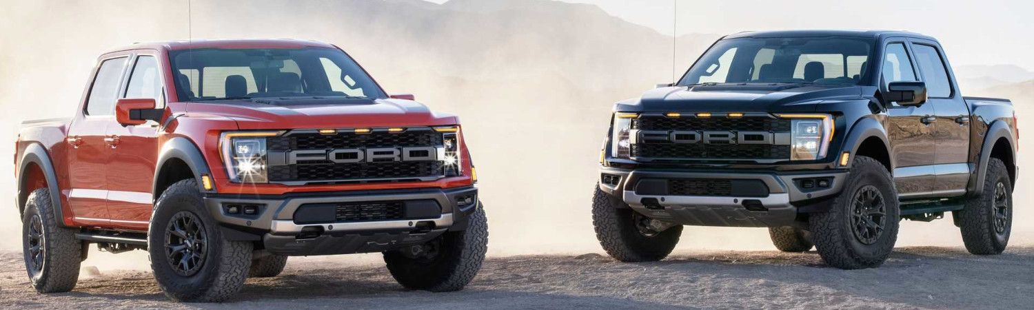 2021 Ford F-150 Raptor for sale in Way Scarff Isuzu, Auburn, Washington