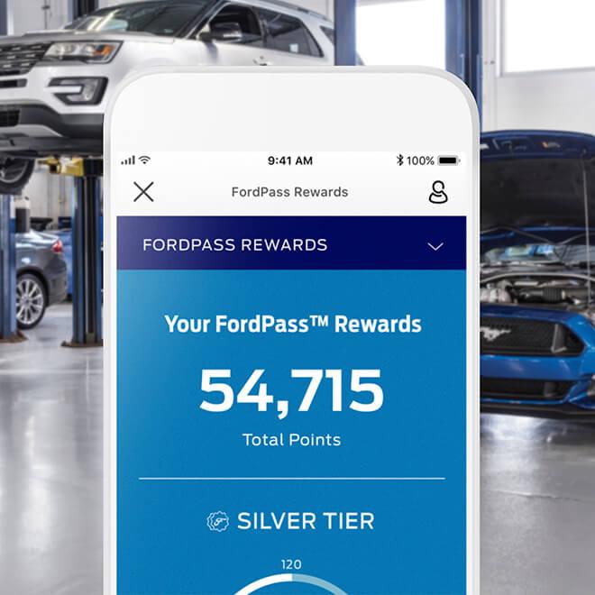 Rewards