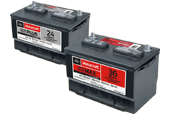 Have Your Battery Tested at No Charge