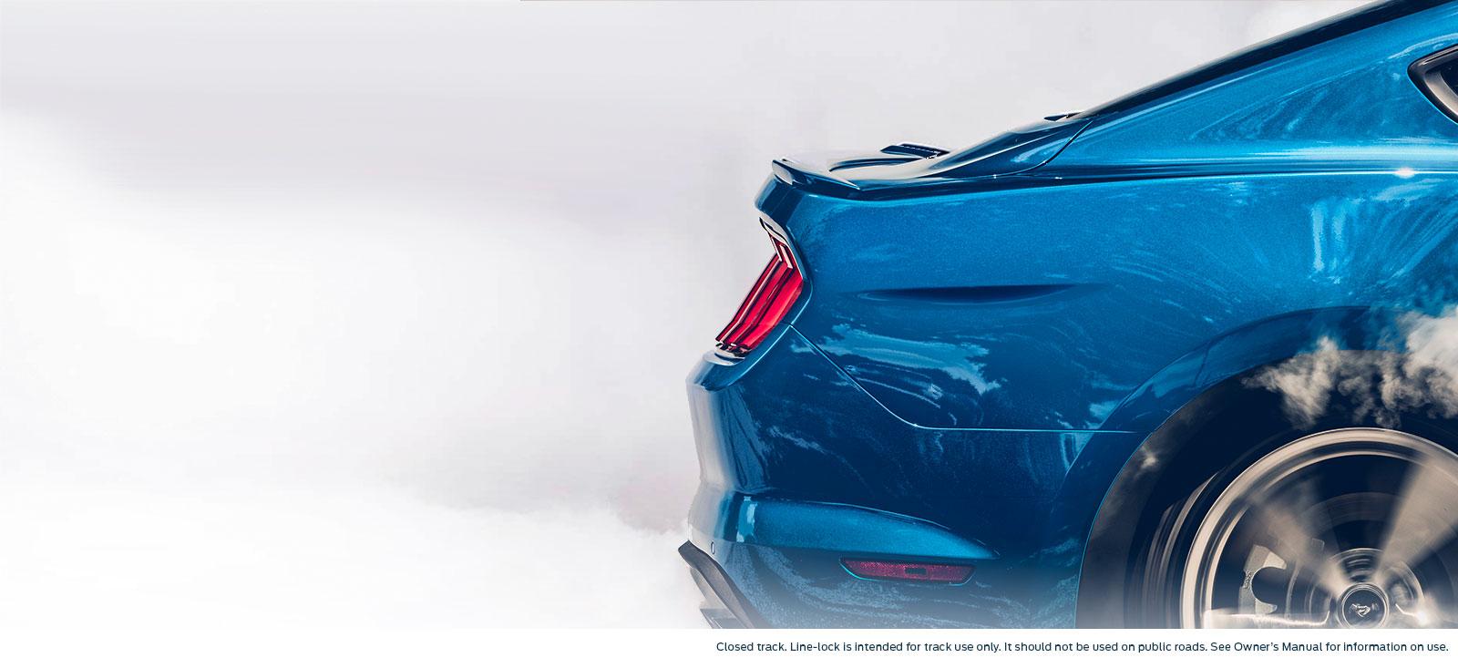 Ford Accessories