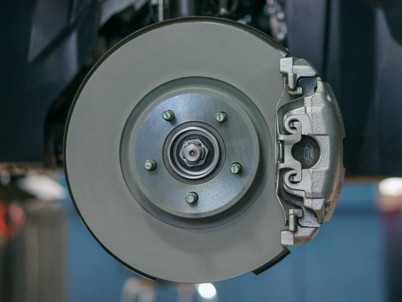 BRAKES