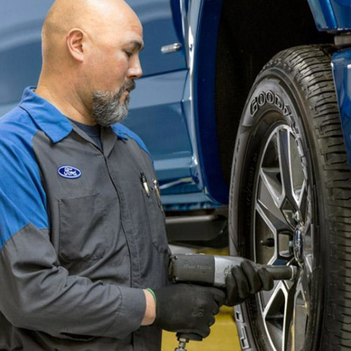 Other Benefits Of Way Scarff Isuzu Service