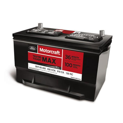 Batteries