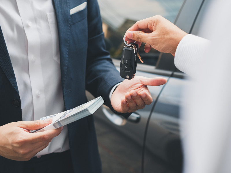 How Much Is My Car Worth?
