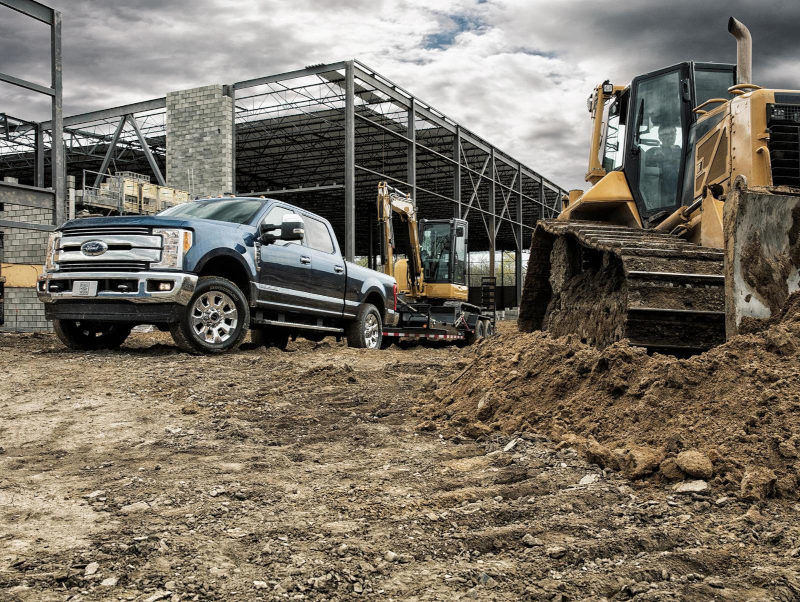 Commercial Vehicles for Your Business