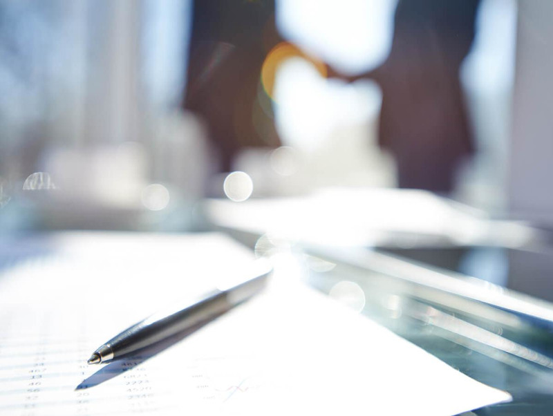 Financing Your Way