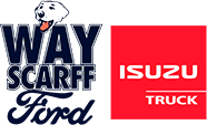 Way Scarff Isuzu